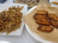 -嘉升大排档(番禺总店)