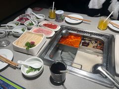 -海底捞火锅(吴中路店)