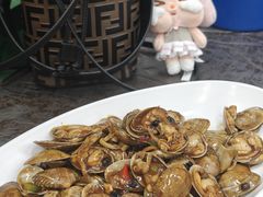 -师傅仔美食(东华老店)