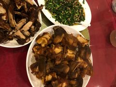 -伟记牛蹄(道滘店)