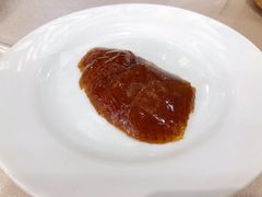 全聚德精品烤鸭-全聚德(前门店)