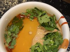 -常赢三兄弟·清真涮肉(五莲路店)