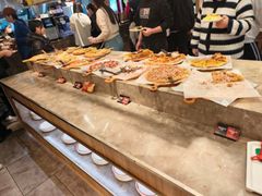 -比格比萨自助(裕源大厦店)