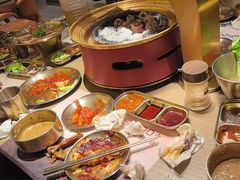 -西塔老太太泥炉烤肉(青浦蟠龙天地店)