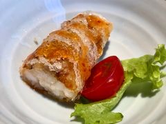 -香樟花园法式铁板烧(恒隆广场店)