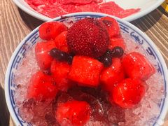 -马厂老火锅(胜太路店)