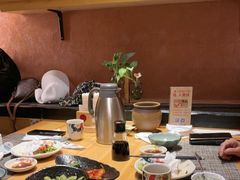 -大岛日本料理铁板烧(南通大饭店)