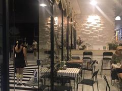 -星动力健身俱乐部(新塘店)