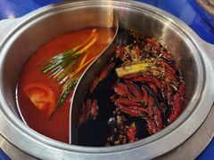 -马路边边火锅串串(观前街店)
