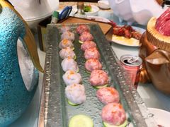 -丰卓会海鲜自助(中润大道店)