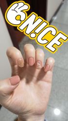 -今玥美甲美睫