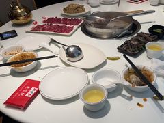 -潮泰牛肉火锅 · 创于1992年(车公庙店)