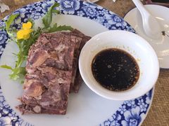 -乔家满族八大碗(流水沟店)