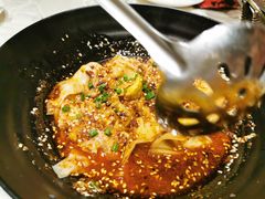 -红辣椒·川菜·火锅(科华路店)