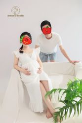 -孕视觉专业孕妇摄影(天津南开店)