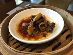 -万荟轩海鲜·粤式点心自助餐厅(蓝海风万怡酒店)