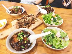 -有肉食·虎九闽菜(798艺术区店)