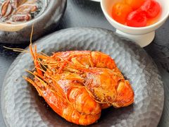 -鲜璟台·地标景观餐厅(上海中心店)