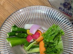 -尚海豆捞(乐虹坊店)