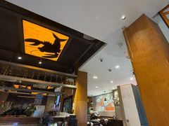-漫天香·小龙虾餐厅(夏湾店)