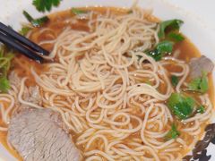 -和府捞面(北美新天地店)