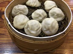-鸡鸣汤包(复地活力广场店)