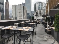 -Mercato莫卡多露台餐厅与酒吧(K11店)