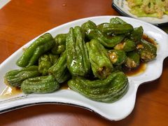 -尹氏川江鱼馆(和平新村一区店)