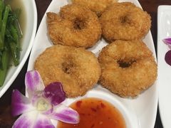 -Dang restaurant (patong phuket)