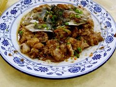 -水乡人家私房菜(逢简店)