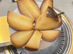 -杨小佳·齐齐哈尔烤肉·烤串(广州店)