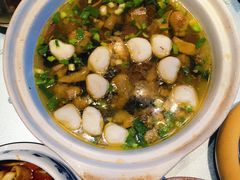 -香阁餐厅·常州菜·常州菜代表品牌(新北奥体店)