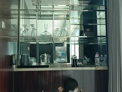 -上海凯宾斯基大酒店