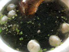 -南蚝小贝海鲜特色餐厅(南澳岛店)