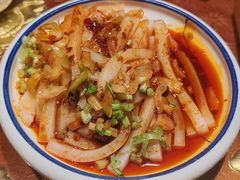 -缪氏川菜(深圳北站缤果空间店)