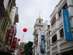 -孙文西路步行街