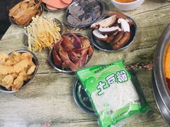 -渝味黄姐火锅(黄泥村店)