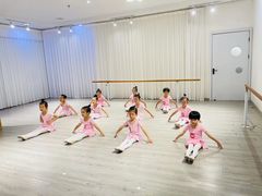 -无锡金色摇篮幼儿园(宝龙城市广场店)