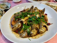 -高佳庄·舟山海鲜(海景旗舰店)