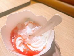 -麦当劳(祈年大街店)