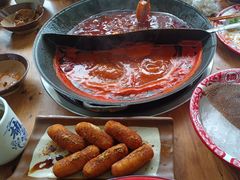 -楠火锅(哈尔滨金爵万象店)