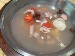 -313羊庄·羊肉火锅烧烤(李村店)
