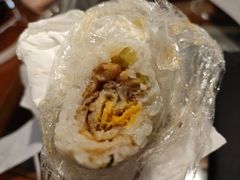 -文武王氏烧饼·无矾油条(西溪路店)