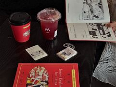 -M Stand(成都COSMO店)