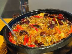 -辛香汇·现炒川菜(共康店)