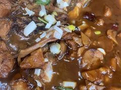 -威海九禧海鲜居渔水饺(经区店)