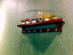 -屿家轻奢农家小院(十三陵店)