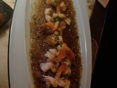 -绿茶餐厅(乐峰广场店)