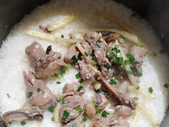 -大鸽饭(马王堆店)