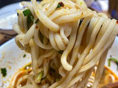 -马记永·兰州牛肉面(3019君尚店)